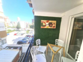 ORLY PRINCESA Centro Levante Beach